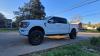 4 Inch Lifted 2022 Ford F-150 Tremor 4WD