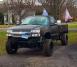 6 Inch Lifted 2005 Chevy Silverado 1500 HD 4WD