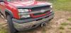2 inch Lifted 2005 Chevy Silverado 1500 4WD