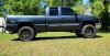 6 Inch Lifted 2003 Chevy Silverado 1500 4WD