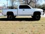 5 Inch Lifted 2000 Dodge Ram 1500 4WD