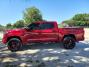 3.5 Inch Lifted 2022 Toyota Tundra 4WD