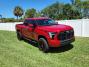 3.5 Inch Lifted 2022 Toyota Tundra 4WD