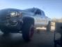 7 Inch Lifted 2017 GMC Sierra 1500 2WD