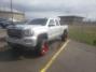 7 Inch Lifted 2017 GMC Sierra 1500 2WD
