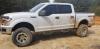 6 Inch Lifted 2020 Ford F-150 4WD