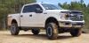 6 Inch Lifted 2020 Ford F-150 4WD