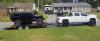 4 Inch Lifted 2009 Jeep Wrangler JK Unlimited 4WD
