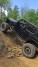 4 Inch Lifted 2009 Jeep Wrangler JK Unlimited 4WD