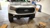 2.5 inch Lifted 2019 Ford Ranger 2WD