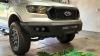 2.5 inch Lifted 2019 Ford Ranger 2WD