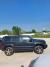 2 inch Lifted 2014 Jeep Patriot 4WD
