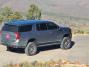 6 Inch Lifted 2021 GMC Yukon XL 1500 4WD