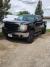 2.5 inch Lifted 2010 GMC Sierra 1500 4WD