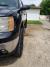 2.5 inch Lifted 2010 GMC Sierra 1500 4WD