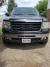 2.5 inch Lifted 2010 GMC Sierra 1500 4WD