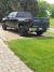 2.5 inch Lifted 2010 GMC Sierra 1500 4WD