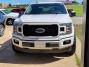 1 inch Lifted 2020 Ford F-150 4WD