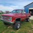 6 Inch Lifted 1985 Chevy C10/K10 Pickup 4WD