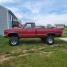 6 Inch Lifted 1985 Chevy C10/K10 Pickup 4WD