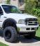 6 Inch Lifted 2005 Ford F-350 Super Duty 4WD