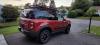 1.5 inch Lifted 2021 Ford Bronco Sport 4WD