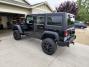 4 Inch Lifted 2018 Jeep Wrangler JK Unlimited 4WD