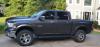4 Inch Lifted 2018 Ram 1500 4WD