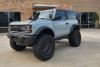 5 Inch Lifted 2022 Ford Bronco (2 Door) 4WD