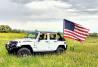 3.5 Inch Lifted 2017 Jeep Wrangler JK Unlimited 4WD