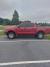 2.5 inch Lifted 2020 Ford Ranger 4WD