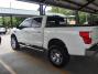 6 Inch Lifted 2017 Nissan Titan 2WD