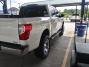 6 Inch Lifted 2017 Nissan Titan 2WD