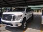 6 Inch Lifted 2017 Nissan Titan 2WD