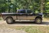 3.5 Inch Lifted 2017 Ram 2500 4WD