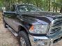 3.5 Inch Lifted 2017 Ram 2500 4WD
