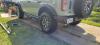 2021 Ford Bronco 4WD