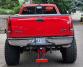 6 Inch Lifted 1999 Ford F-350 Super Duty 4WD