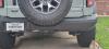 2021 Ford Bronco 4WD