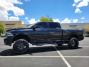 4 Inch Lifted 2017 Ram 1500 4WD