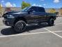 4 Inch Lifted 2017 Ram 1500 4WD