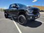 4 Inch Lifted 2017 Ram 1500 4WD