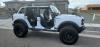 2.5 inch Lifted 2022 Ford Bronco 4WD