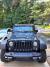 2017 Jeep Wrangler JK Unlimited 4WD