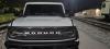 2021 Ford Bronco 4WD