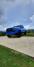 2 inch Lifted 2020 Toyota Tacoma 2WD