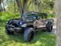 2.5 inch Lifted 2022 Jeep Gladiator JT 4WD