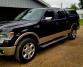 2 inch Lifted 2013 Ford F-150 4WD