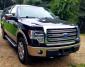 2 inch Lifted 2013 Ford F-150 4WD