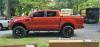 3.5 Inch Lifted 2022 Ford Ranger 4WD